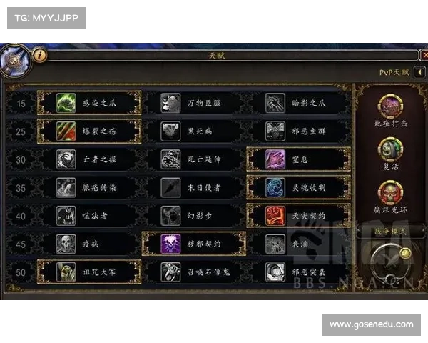 魔兽9.0：同盟种族技能书获取攻略